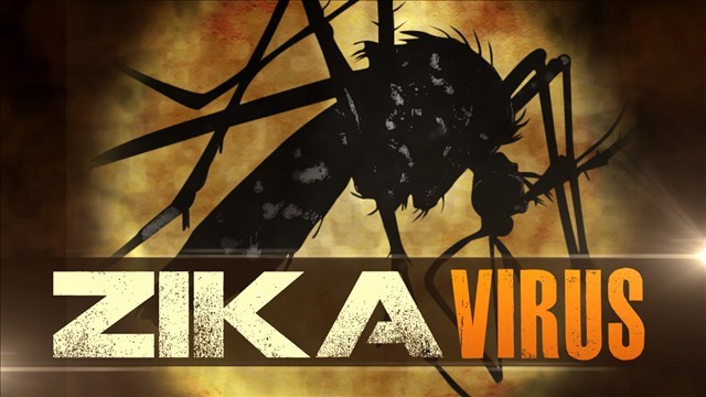 USVI confirms additional cases of both zika and dengue