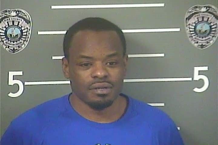 Pike Co. Detention Center Pike Co. Detention Center