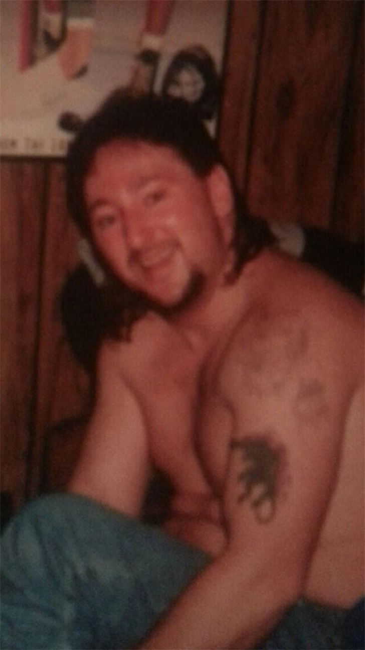 Joel Moses. Whitley Co. Sheriff Department