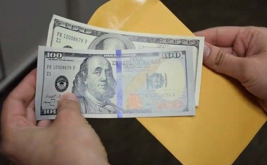 Courtesy: Lexington Police Facebook