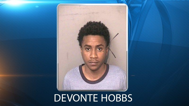 Courtesy: Lexington Police