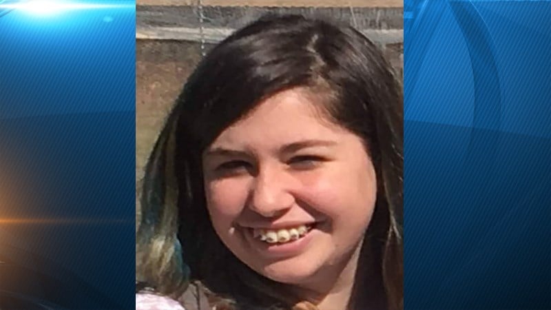 Missing Person Laurel Co Sheriffs Office Looking For Missing Girl