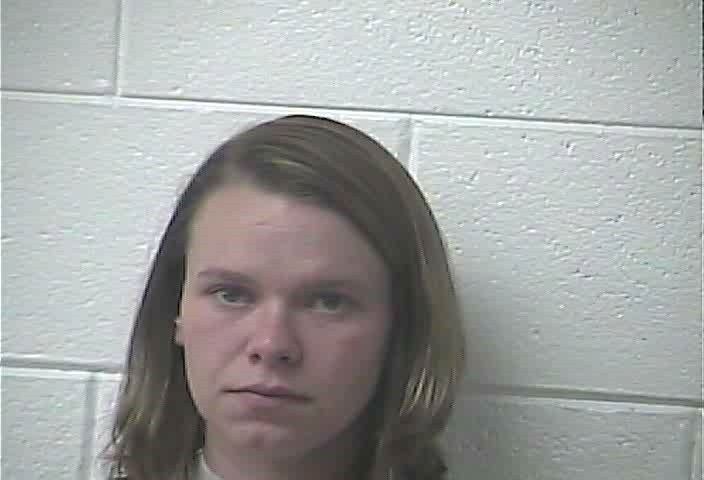 Montgomery Co. Detention Center