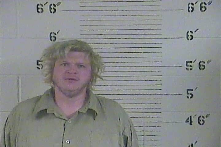 Mitchell Ratliff, 27 Mitchell Ratliff, 27