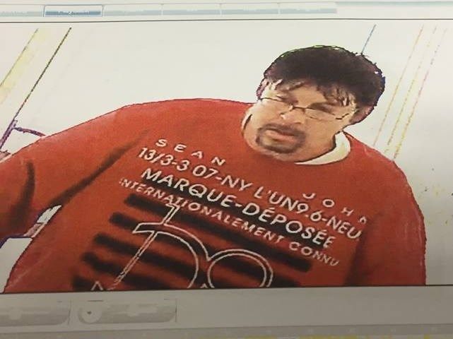 West Liberty Police Department