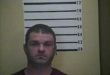 Courtesy: Bell Co. Detention Center