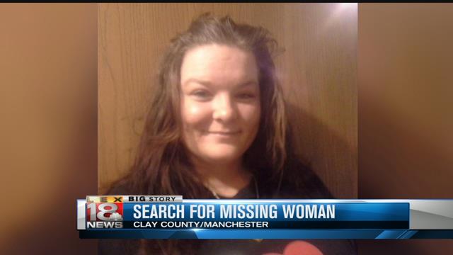 Missing Person 30 Year Old Clay County Woman Liar Catchers