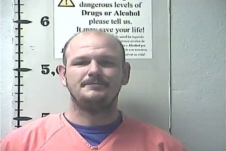 Photo Courtesy Lincoln County Regional Jail Photo Courtesy Lincoln County Regional Jail