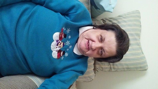 Patricia Janicki Patricia Janicki