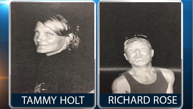 Courtesy: Boyle Co. Sheriff's Department