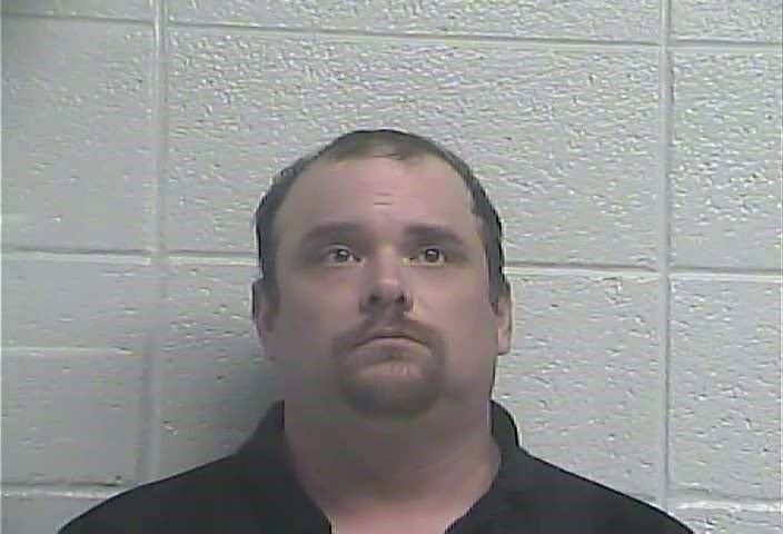 Jessamine Co. Detention Center