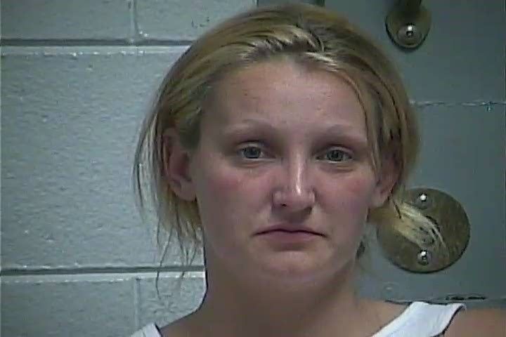 Rowan Co. Detention Center