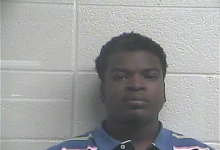 Courtesy: Lexington Police Department