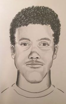One victim was approximately 5’9’’ to 6’ tall and weighed between 145 to 160 pounds. He was last seen wearing a red Wisconsin polo shirt and black cargo pants. (Source: LMPD) One victim was approximately 5’9’’ to 6’ tall and weighed between 145 to 160 pounds. He was last seen wearing a red Wisconsin polo shirt and black cargo pants. (Source: LMPD)