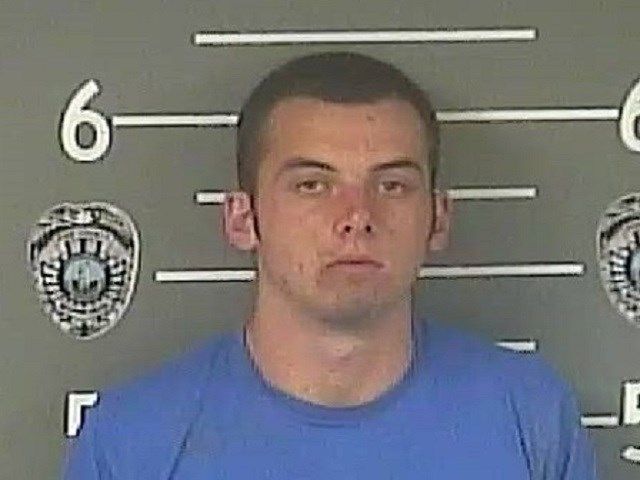 Photo Courtesy of Pike County Detention Center Photo Courtesy of Pike County Detention Center