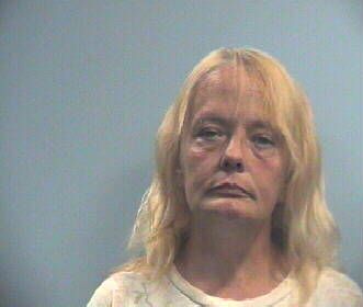 Nancy McCarty Nancy McCarty