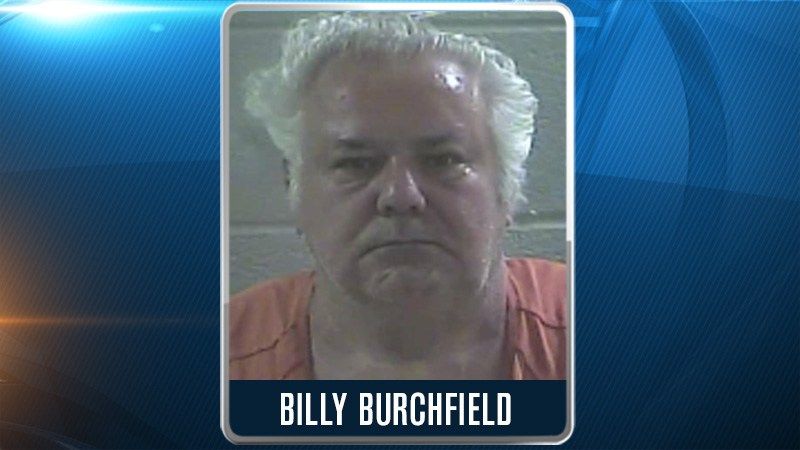 Courtesy: Laurel County Sheriff's Office Courtesy: Laurel County Sheriff's Office