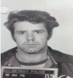Billy Burchfield. Courtesy: Georgia Department of Corrections Billy Burchfield. Courtesy: Georgia Department of Corrections