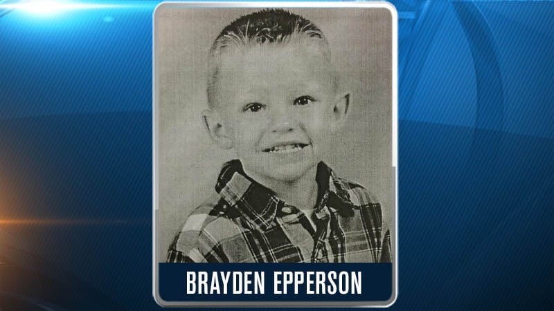 Brayden Epperson (Laurel County Sheriff's Office)