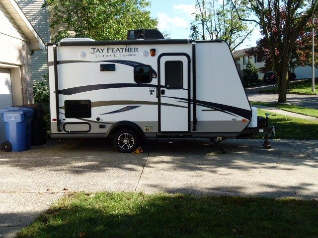 Picture from 2015 of Missing RV (Courtesy: Julianne Greer)