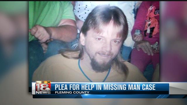 Missing Person Wesley Mattox Of Fleming County Liar Catchers Blog