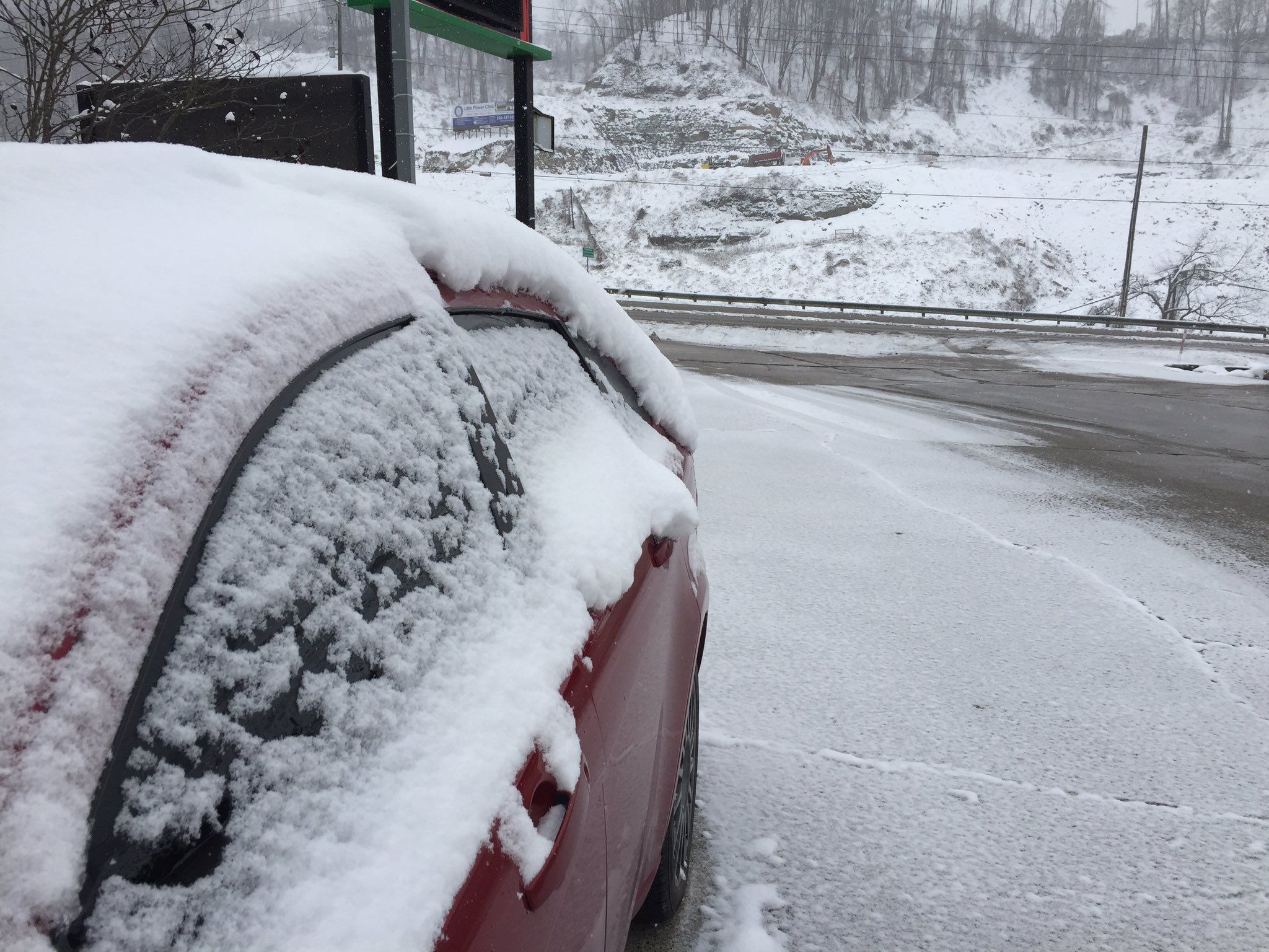 Weather Lex18 - uhpr03a