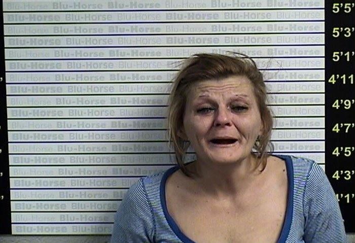 Tammy Roberts