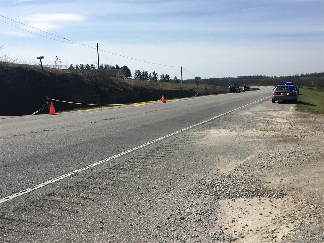 Covering Kentucky Continuous News and StormTracker Weather