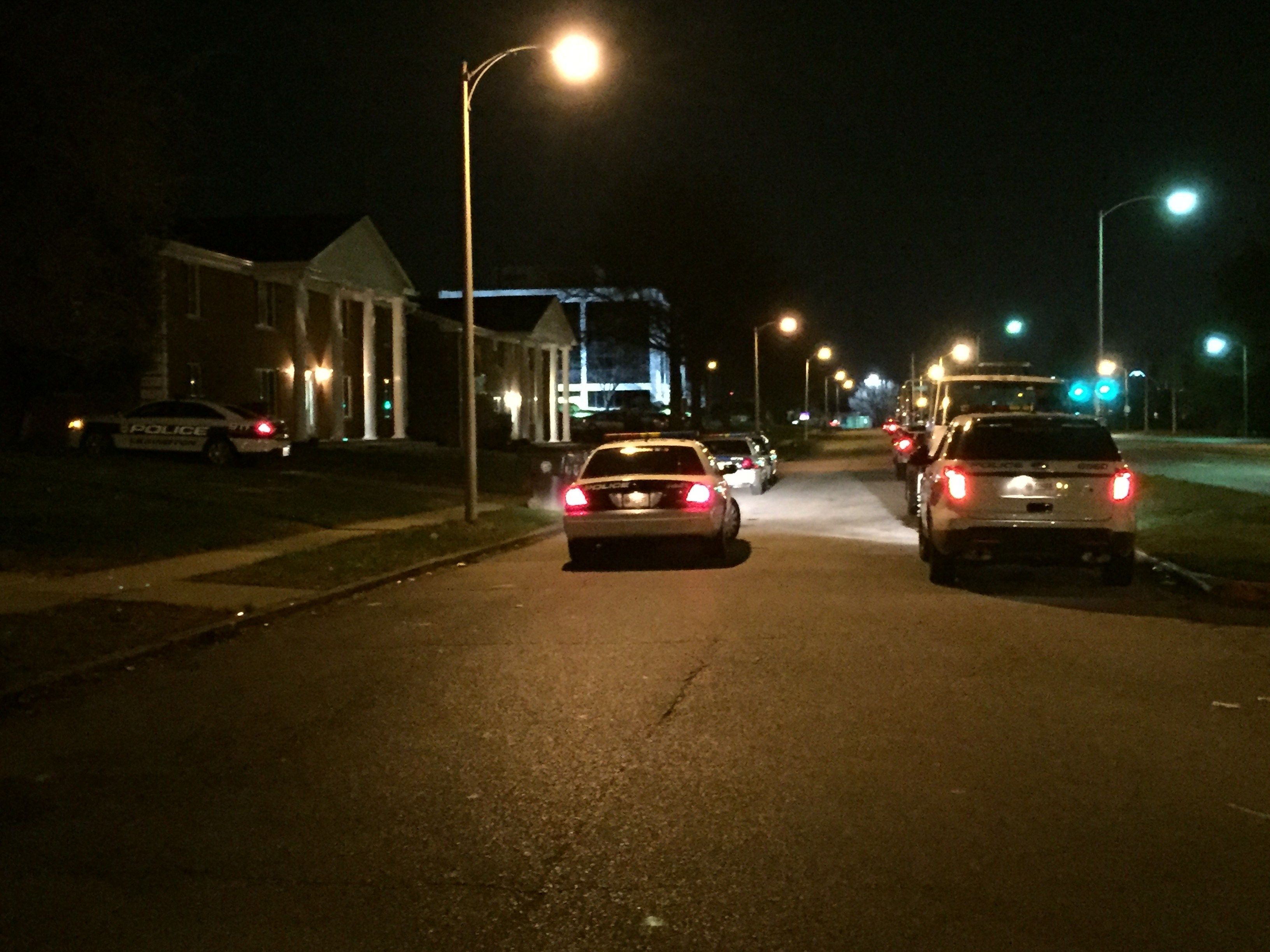 Covering Kentucky - LEX18.com | Continuous News and StormTracker Weather