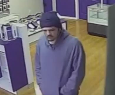 Lexington Police Department Lexington Police Department