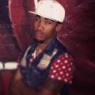Hakeem Floyd