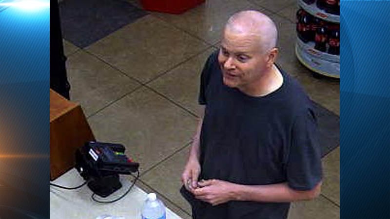 Fugitive lawyer linked to social security fraud spotted