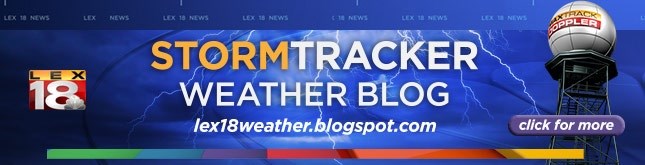 Weather - LEX18.com | Continuous News And StormTracker Weather