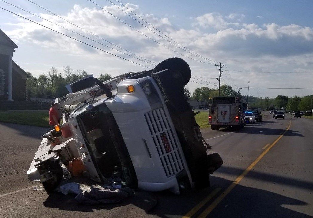 Laurel County Sheriff's Office