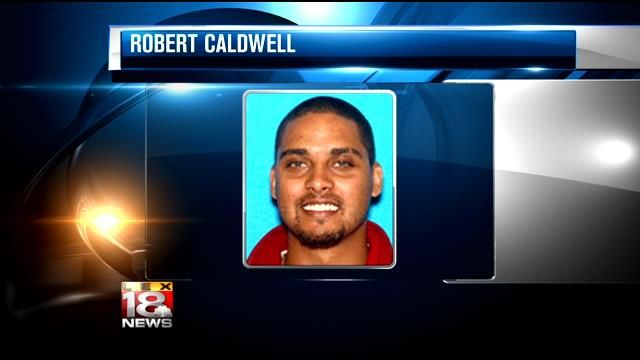 Robert Caldwell