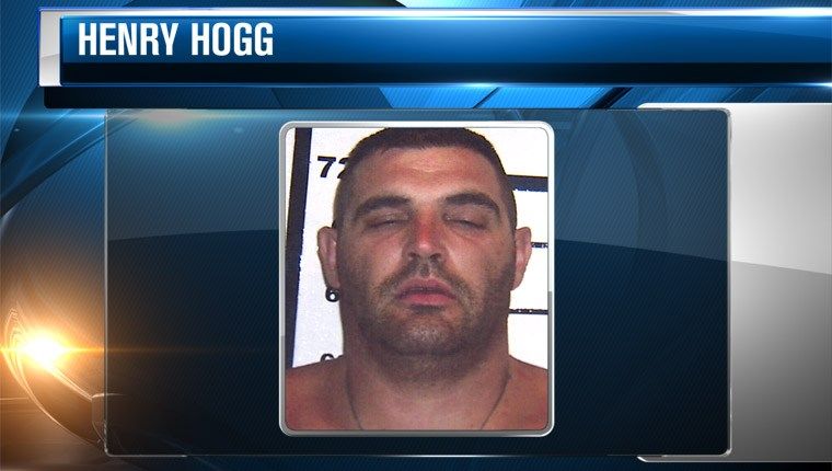 Henry Hogg
