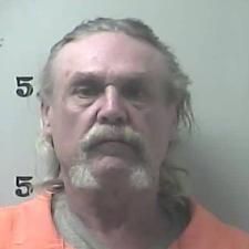 Mark Showalter