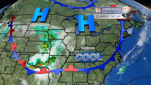 Home - LEX18.com | Continuous News And StormTracker Weather