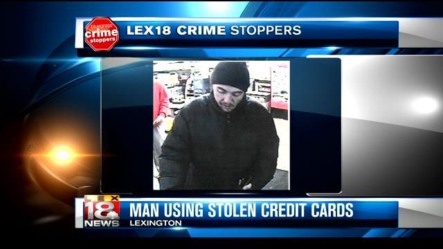 Call Crime Stoppers At 859.253.2020
