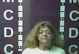 Courtesy: Madison County Detention Center