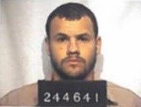 Jordan Green. Courtesy: Blackburn Correctional Complex