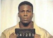Waltez Franklin. Courtesy: Blackburn Correctional Complex