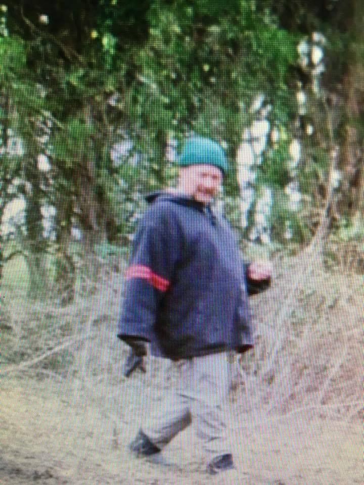 Stephen Halsey (Credit, Nelson Co. Sheriff Dept.)