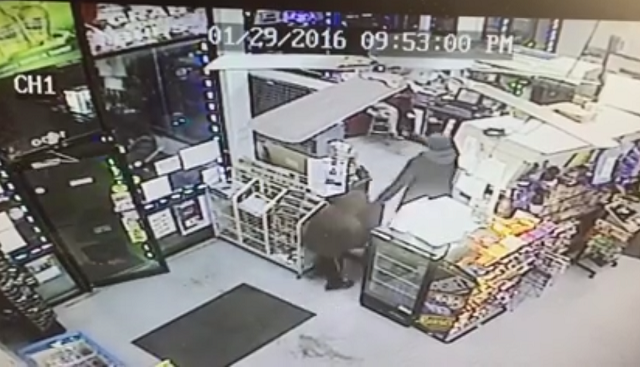 Courtesy: The Anderson News