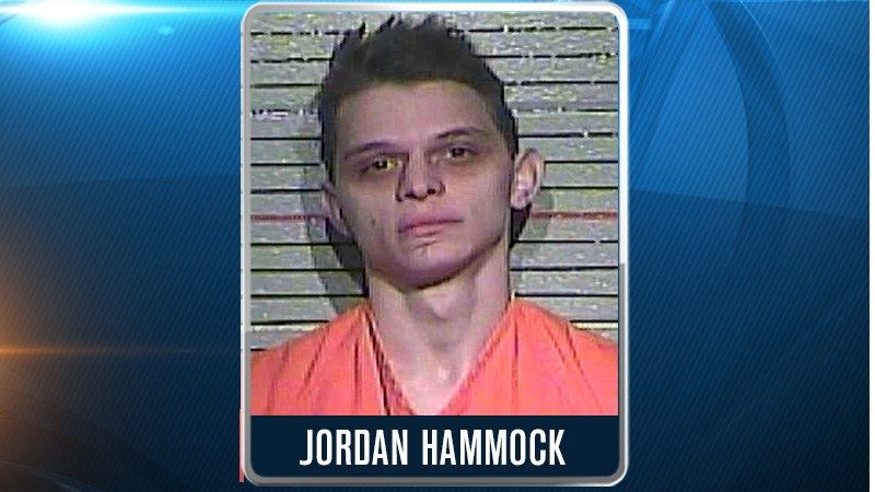 Franklin Detention Center