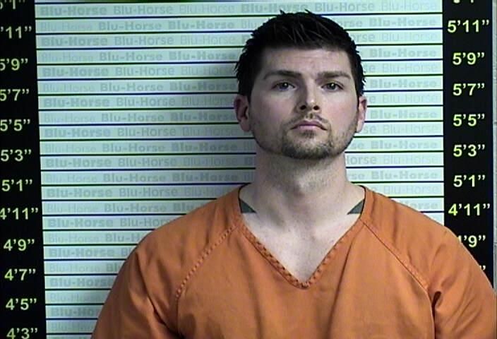 Courtesy: Graves County Jail Courtesy: Graves County Jail