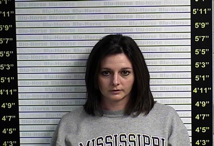 Courtesy: Graves Co. Jail