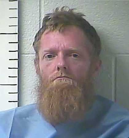 Hardin Co. Detention Center Hardin Co. Detention Center