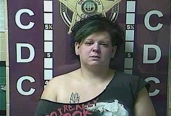 Courtesy: Madison Co. Detention Center Courtesy: Madison Co. Detention Center